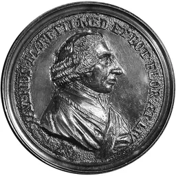 Portrait of Saverio Manetti