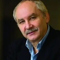 Portrait of Pablo Vierci