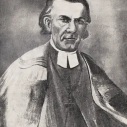 Portrait of Joseph Sembratovych