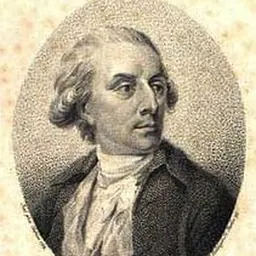 Portrait of August Adolph von Hennings