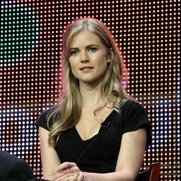 Portrait of Pippa Black