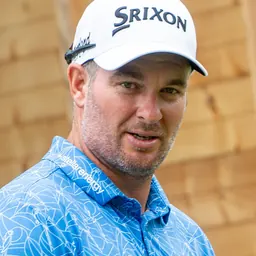 Portrait of Ryan Fox