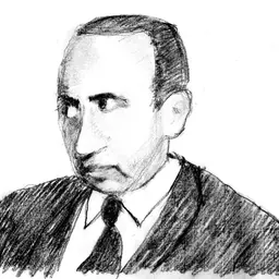 Portrait of Guillermo Bermúdez
