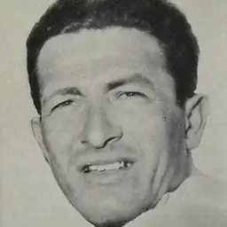 Portrait of Ettore Milano