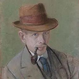 Portrait of Modest Sosenko
