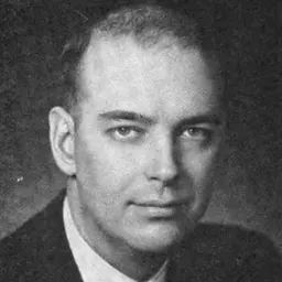 Portrait of Robert Ellsworth