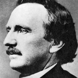 Portrait of William F. Raynolds