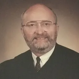 Portrait of David R. Hansen