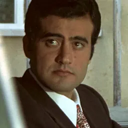 Portrait of Michele Gammino
