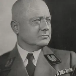 Portrait of Jakob Sprenger
