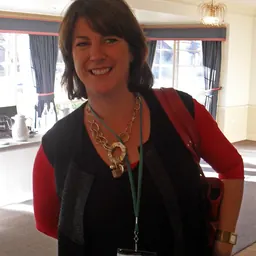 Portrait of Melinda Pavey
