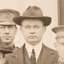Portrait of Thomas Winthrop Streeter Sr.