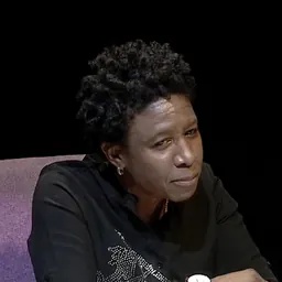 Portrait of Weird MC