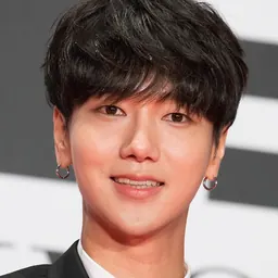 Portrait of Yesung