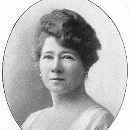 Portrait of Marie Tempest