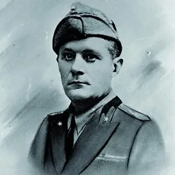Portrait of Carlo Croce