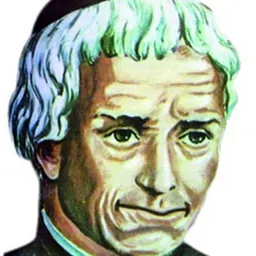 Portrait of José Trinidad Reyes y Sevilla