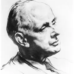 Portrait of Kendall Taylor