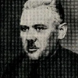 Portrait of Andrzej Krzewniak