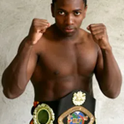Portrait of Marvin Perry