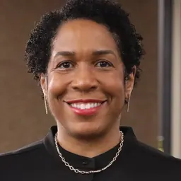 Portrait of Juliana Stratton