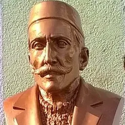 Portrait of Elez Koçi