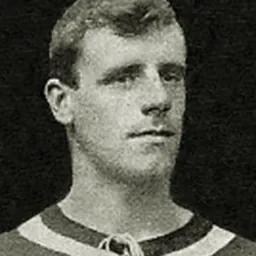 Portrait of Billy Yenson