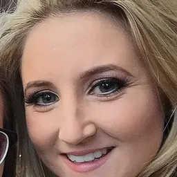 Portrait of Jazmine Franks