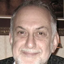 Portrait of Michael Sorkin