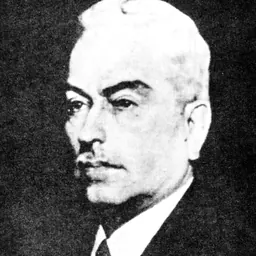 Portrait of Ernesto Montagne Markholz