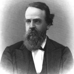 Portrait of John Coburn
