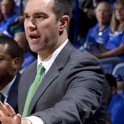 Portrait of Tony Jasick