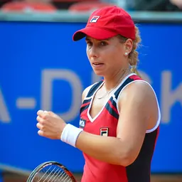 Portrait of Marina Erakovic