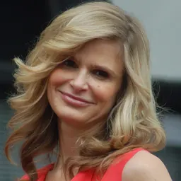 Portrait of Kyra Sedgwick