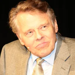 Portrait of Mariss Jansons