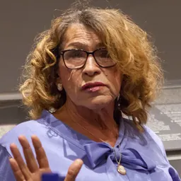 Portrait of Donna Personna