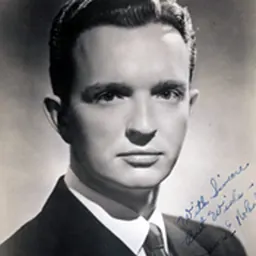 Portrait of James Ellsworth Noland