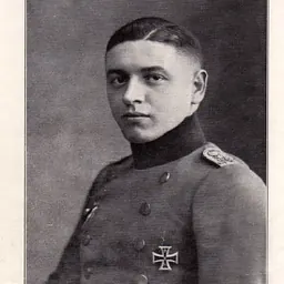 Portrait of Paul Schulz