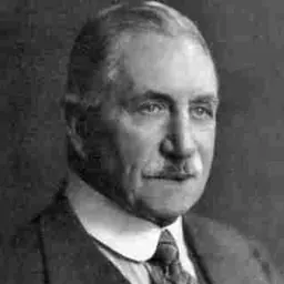 Portrait of Frank Wittenoom