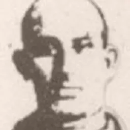 Portrait of Archie Stimmel