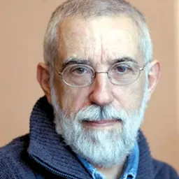 Portrait of Emilio Lopez