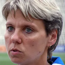 Portrait of Tatiana Egorova