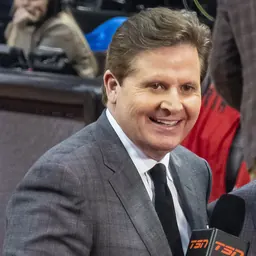Portrait of Matt Devlin