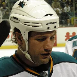 Portrait of Jody Shelley