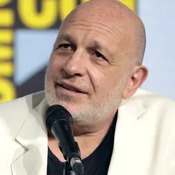 Portrait of Akiva Goldsman
