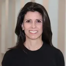 Portrait of Juliane Gallina