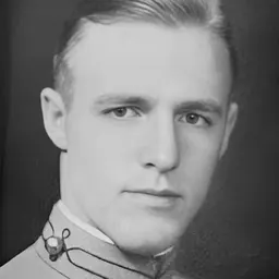 Portrait of James Dalton II