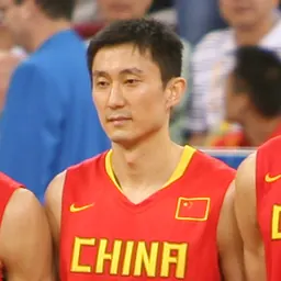 Portrait of Du Feng
