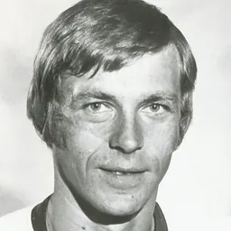 Portrait of Nick Harbaruk