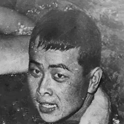 Portrait of Takashi Ishimoto